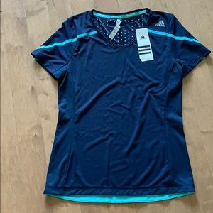 Adidas climachill t-shirt